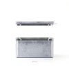 Aluminum Electric Guitar Pedal Enclosure DAIERTEK-4