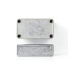 Aluminum Electric Guitar Pedal Enclosure DAIERTEK-2