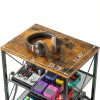 Guitar Pedal Organizer by DOZH-5TCPTBJ Musical Instrument-5