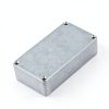 DAIERTEK Aluminum Guitar Pedal Enclosure-1