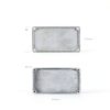 Aluminum Electric Guitar Pedal Enclosure DAIERTEK-3