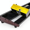 Guitar Pedal Board by Pavo, Aluminum Alloy, 7-Output Power-3
