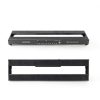GHOSTFIRE PP Aluminum Alloy Effects Pedal Board for Guitar-1