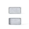 DAIERTEK Aluminum Guitar Pedal Enclosure-3