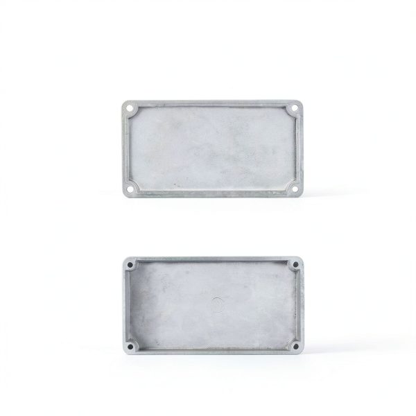 DAIERTEK Aluminum Guitar Pedal Enclosure-3