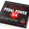 Voodoo Lab Pedal Power 2 Plus Guitar Pedal Power Supply-3