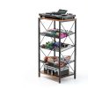 Guitar Pedal Organizer by DOZH-5TCPTBJ Musical Instrument-1