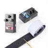 SATONE Heavy Duty Guitar Tape for Pedalboards-4