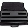 TUOREN Durable Nylon Pedal Bag for Musicians-3