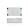 DAIERTEK Aluminum Guitar Pedal Enclosure-2