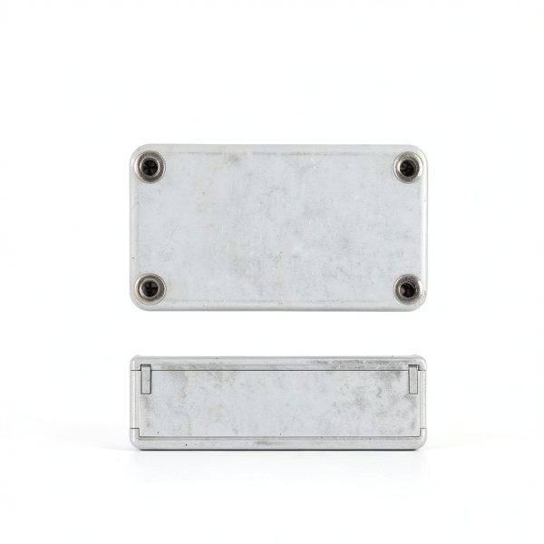 DAIERTEK Aluminum Guitar Pedal Enclosure-2