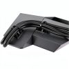 Ghost Fire S Series Effects Pedal Board Aluminum Alloy-5