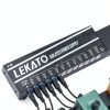 LEKATO Guitar Pedal Power Supply 12 Ports-1