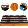 Guitar Pedalboard by Pavo Removable 1/4-inch Audio Analog-3