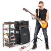 Guitar Pedal Organizer by DOZH-5TCPTBJ Musical Instrument-3