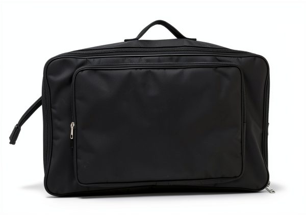 TUOREN Durable Nylon Pedal Bag for Musicians-4