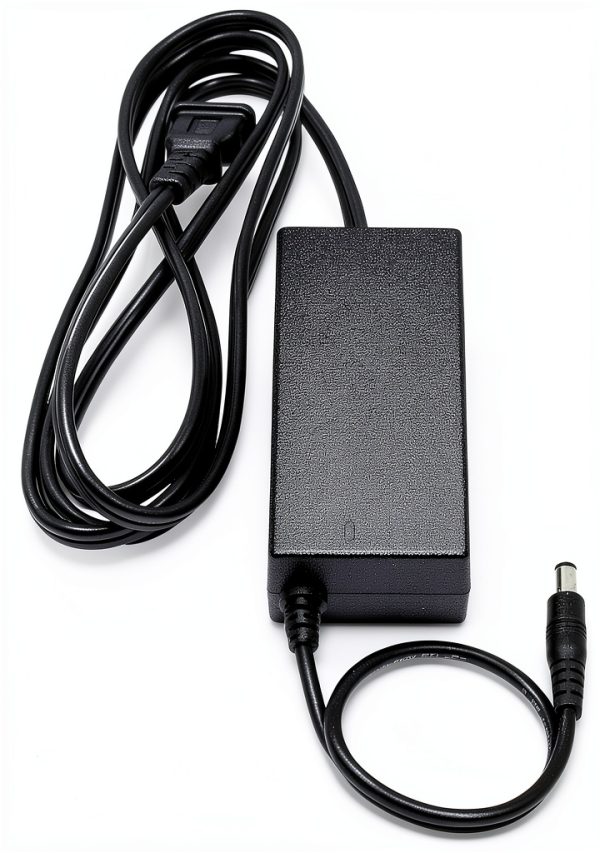 Pedal Power 9V DC Power Supply Black PPX8-1