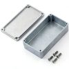 DAIERTEK Aluminum Guitar Pedal Enclosure-0