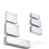 DAIERTEK Aluminum Guitar Pedal Enclosure-5