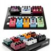 STRICH Guitar Pedal Board Aluminum Frame-4