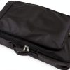 TUOREN Durable Nylon Pedal Bag for Musicians-0