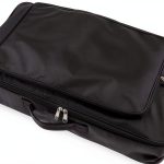 TUOREN Durable Nylon Pedal Bag for Musicians-0