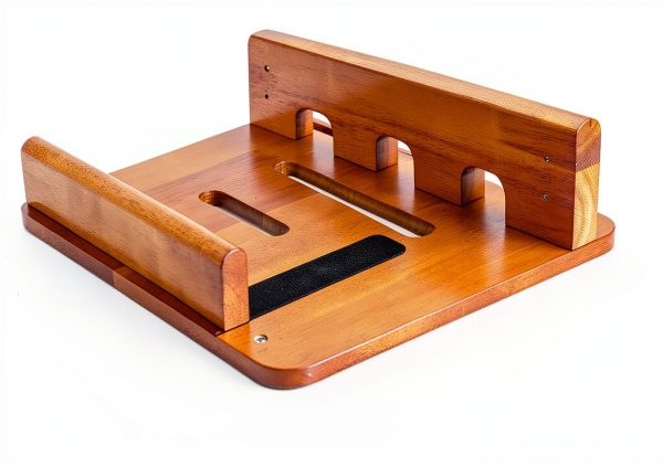 Guitar Pedalboard by Pavo Removable 1/4-inch Audio Analog-4