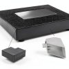 Ghost Fire S Series Effects Pedal Board Aluminum Alloy-3