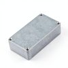 Aluminum Electric Guitar Pedal Enclosure DAIERTEK-1