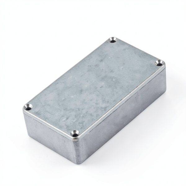 Aluminum Electric Guitar Pedal Enclosure DAIERTEK-1