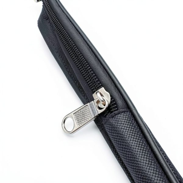 TUOREN Durable Nylon Pedal Bag for Musicians-1