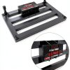Ghost Fire S Series Effects Pedal Board Aluminum Alloy-2
