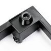 Guitar Effect Pedal Board by Pavo, Black Steel, 15.7" x 4.9"-5