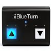 IK Multimedia PIRIGBTURNIN Bluetooth MIDI Pedalboard-0