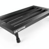 Ghost Fire S Series Effects Pedal Board Aluminum Alloy-1