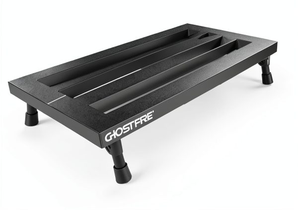Ghost Fire S Series Effects Pedal Board Aluminum Alloy-1