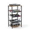 Guitar Pedal Organizer by DOZH-5TCPTBJ Musical Instrument-0