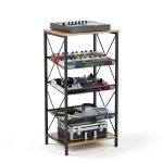 Guitar Pedal Organizer by DOZH-5TCPTBJ Musical Instrument-0