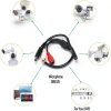 USA Sales Group CCTV Microphone Mini Plastic-5