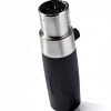 Lavalier Microphone NewTH Mini XLR Brass Clip-1