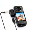 Insta360 Microphone 360° Video Invisible Design-4