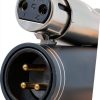 Shotgun Microphone Bestshoot Foam Design for Video-5
