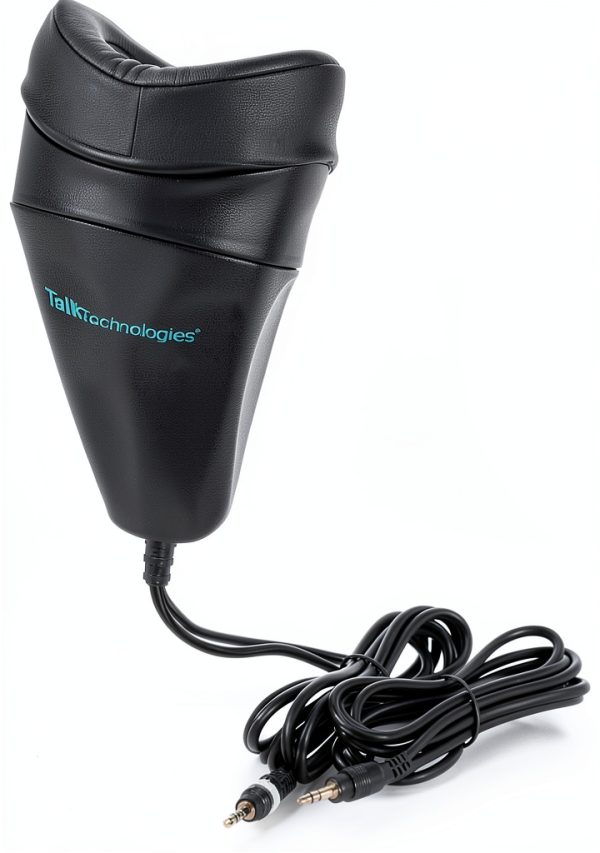 Pro Video Mic Talk Technologies Noise Cancel-5