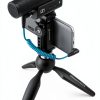 Sennheiser MKE 400 Video Shotgun Microphone-5