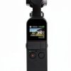 DJI Osmo Pocket Microphone Adapter Movo Type-C 3.5mm-2