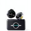Lincisoonic A6 Wireless Lavalier Microphone-4