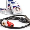 USA Sales Group CCTV Microphone Mini Plastic-8