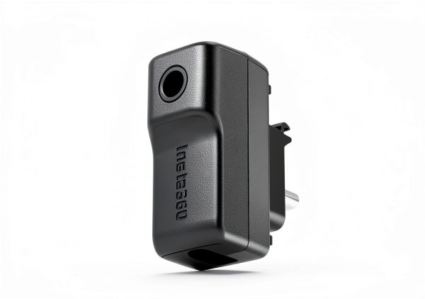Insta360 Microphone 360° Video Invisible Design-3