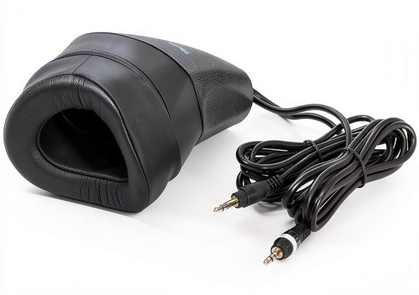 Pro Video Mic Talk Technologies Noise Cancel-0