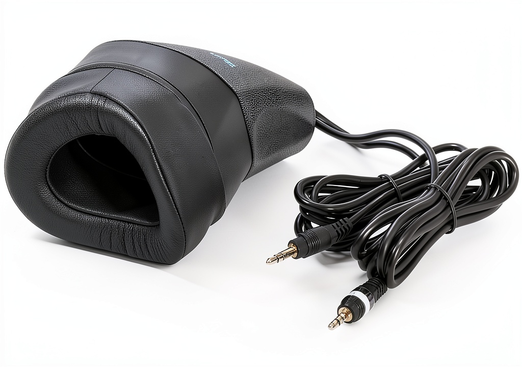 Pro 2S headset microphone in a home studio
